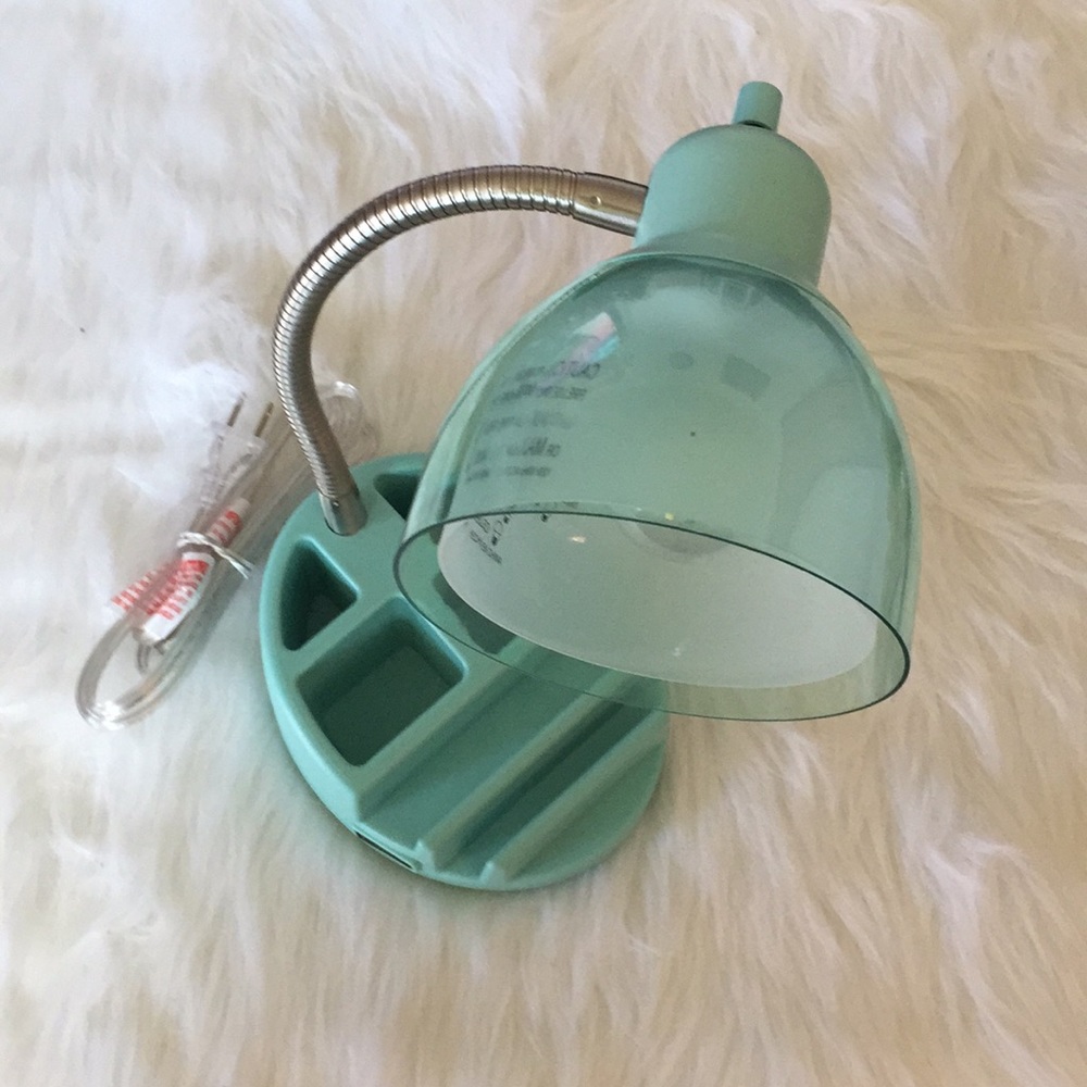 Desk Lamp